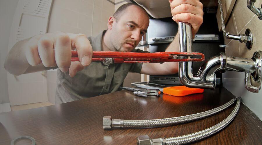 Professional bathroom faucet installation in Vista, CA
